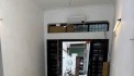 Cho thuê nhà nguyên căn ngõ 162 Đông Thiên, chỉ 6 Triệu, 80m2 (có khoảng sân rộng) 2 ngủ